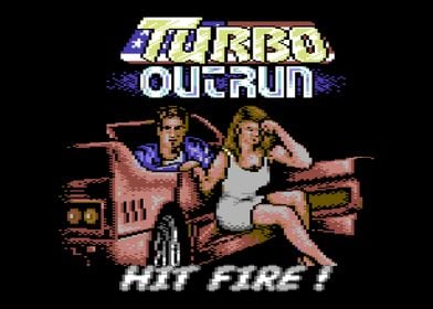 Turbo Outrun