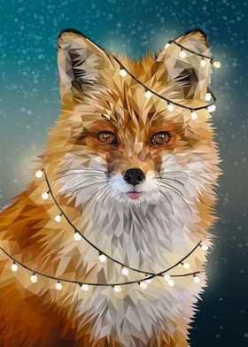  Bright Fox