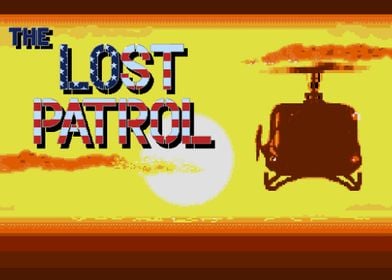 The Lost Patrol