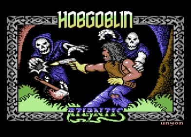 Hobgoblin