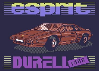 Esprit Durell