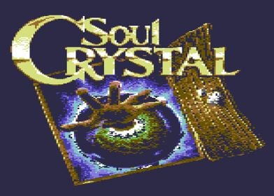 Soul Crystal 