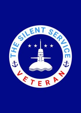 The Silent Service Veteran