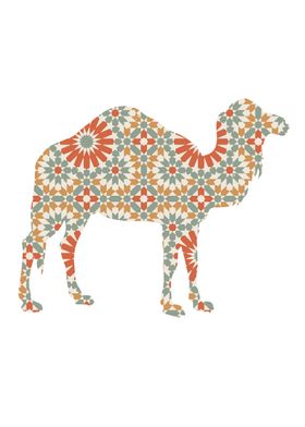 Camel Pattern