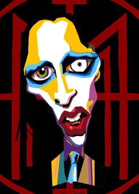 Marilyn Manson 