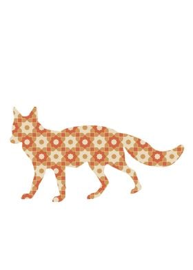 Fox Pattern