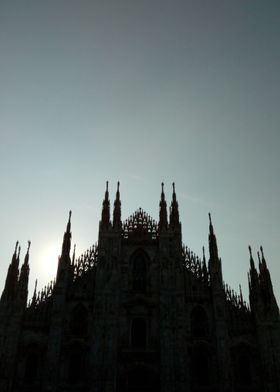 Duomo di Milano