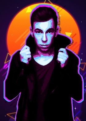  Hardwell