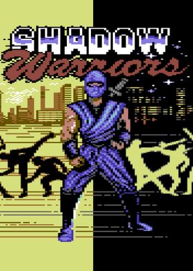 Shadow Warrior