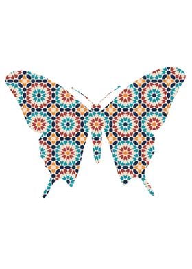 Butterfly Pattern