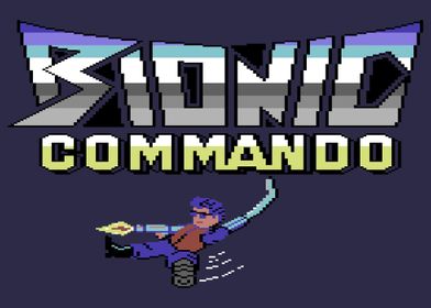 Bionic Commando