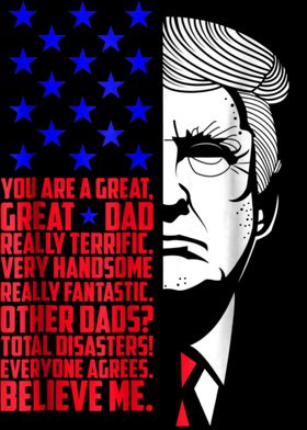 Trump Poster