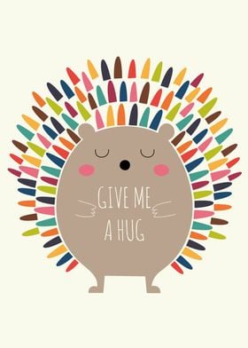 Give Me A Hug