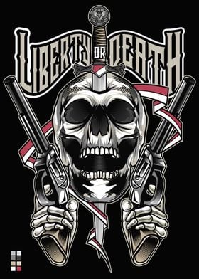 LIBERTY OF DEATH