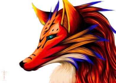 Fire Fox