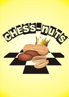 Chessnuts