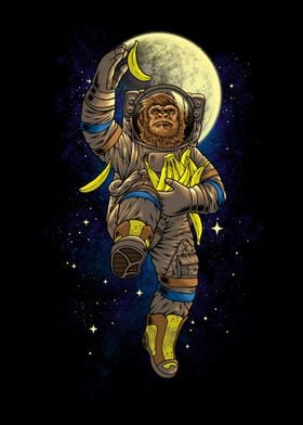 Astromonkey