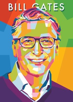 Bill Gates