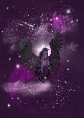 Dreams of Pegasus