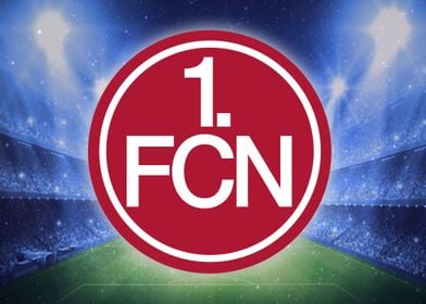 1 FC Nuernberg 