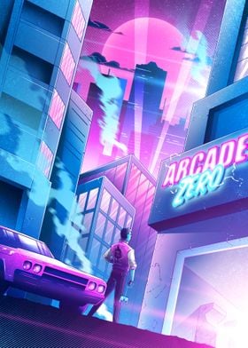 Arcade Zero