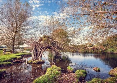 English Landscape