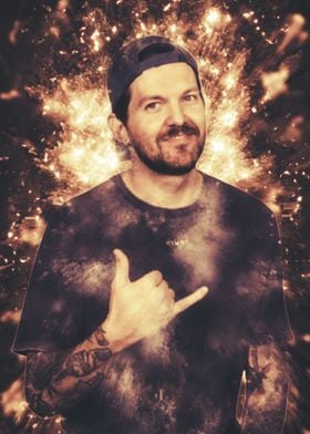 Dillon Francis