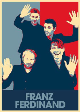 Franz Ferdinand