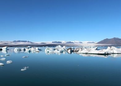 Glacier Lagoon