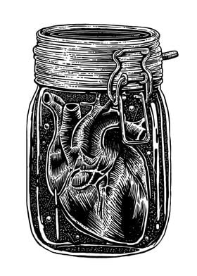 Jar Of Heart