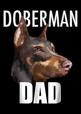 Doberman Dog