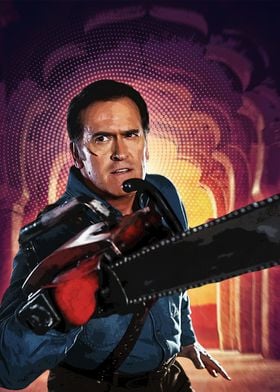 Ash Williams