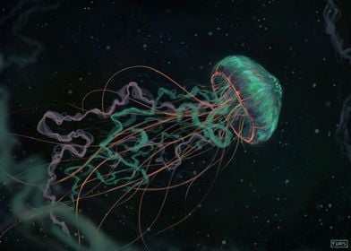 Space Jelly