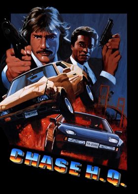 Video Game Poster Art-preview-2