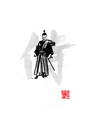 samurai