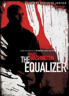 The Equalizer