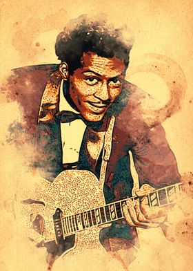 chuck berry