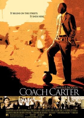 Coach Carter 