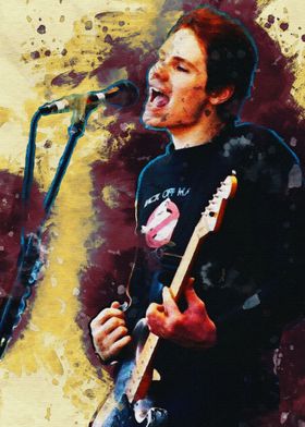 Smudge Of Musician-preview-0