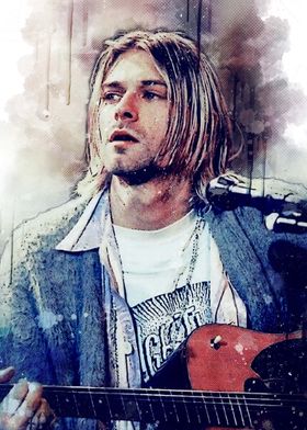 Kuirt Cobain