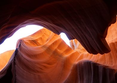 Antilope canyon 5