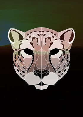 Geometric Cheetah
