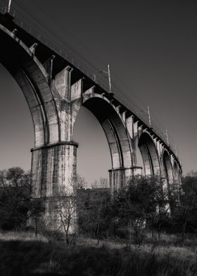 Old Bridge