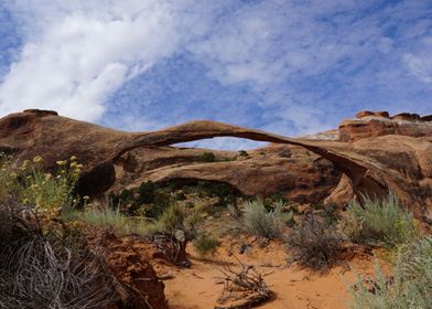 Landscape Arch