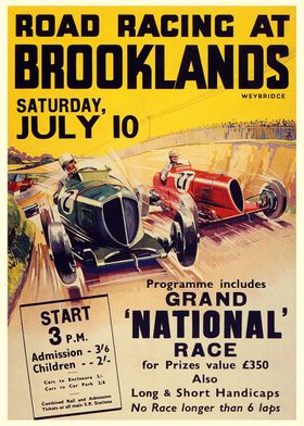 Sebring 60 12 hour Grand Prix Florida