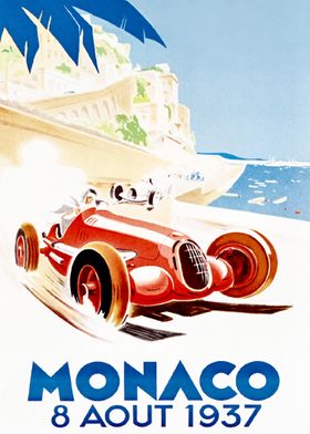 Monaco Grand Prix 1948
