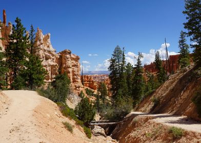 Bryce Canyon 2