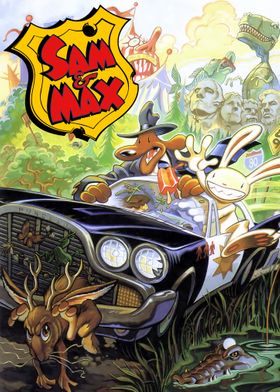 Video Game Poster Art-preview-3