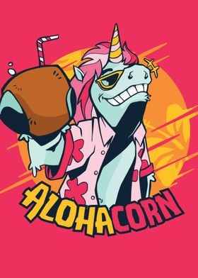 Alohacorn