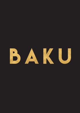 Baku Azerbaijan